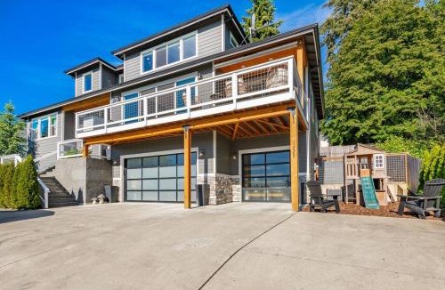 Samish Hill House | Your Bayview Retreat