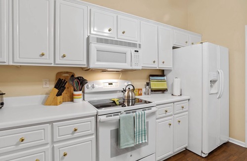 National Hills House | Your Best Destin-ation!
