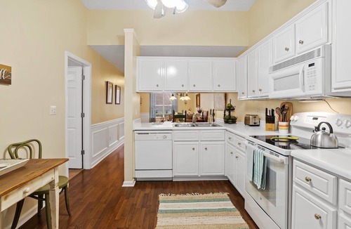 National Hills House | Your Best Destin-ation!