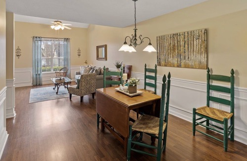 National Hills House | Your Best Destin-ation!