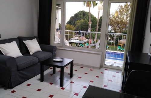 Carihuela Apartment | Your best holidays in La Carihuela