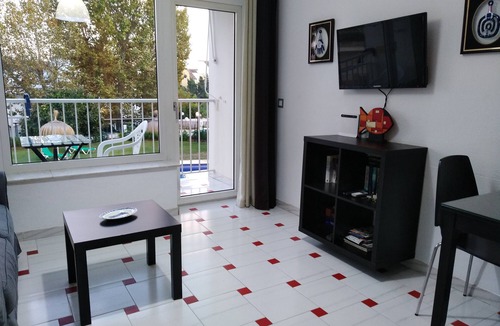 Carihuela Apartment | Your best holidays in La Carihuela