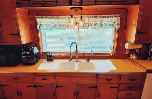 Saddlestring Cabin | Your Bighorn Mountain Getaway!