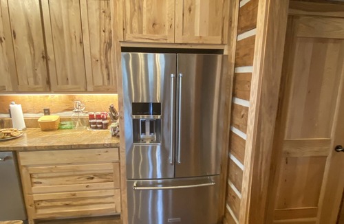 Clayton Cabin | Your Cabin in the Mountains Awaits (1836 Ranch)