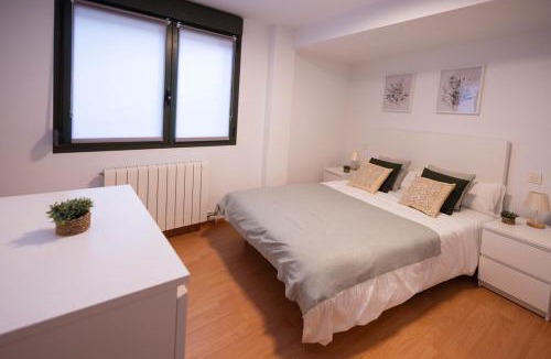 Tarazona Apartment | Your Central Base in Historic Tarazona
