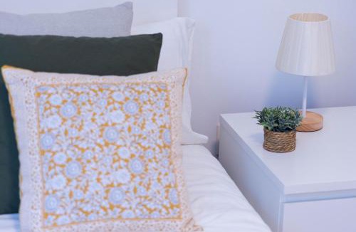 Tarazona Apartment | Your Central Base in Historic Tarazona