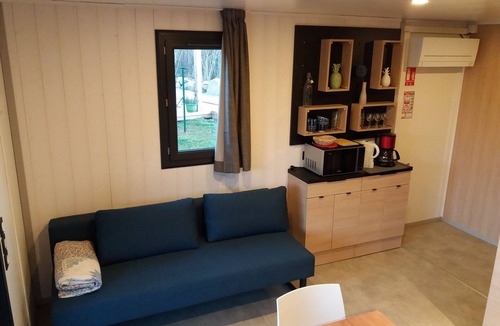 Bagnols Ski Chalet | Your chalet facing the Sancy