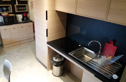 Bagnols Ski Chalet | Your chalet facing the Sancy