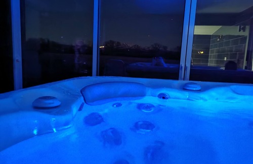 Bagnols Ski Chalet | Your chalet facing the Sancy