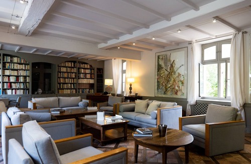 Blaignan Other | Your charming castle in the vineyards -