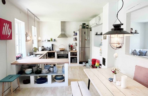 Borre House | Your charming summer cottage