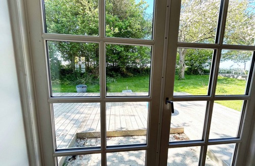 Borre House | Your charming summer cottage