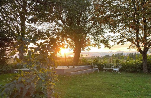 Borre House | Your charming summer cottage