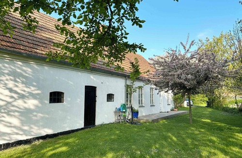 Borre House | Your charming summer cottage