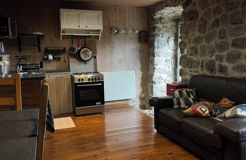 Saint-Prix House | Your cocoon in Ardèche verte