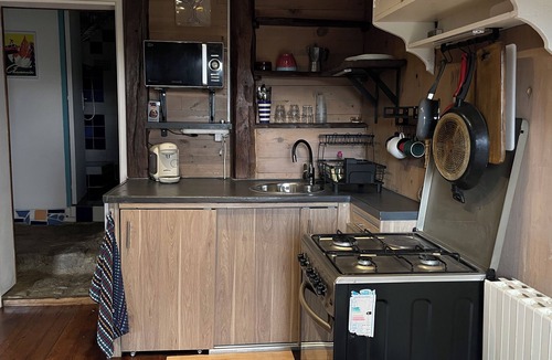 Saint-Prix House | Your cocoon in Ardèche verte