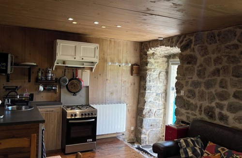 Saint-Prix House | Your cocoon in Ardèche verte