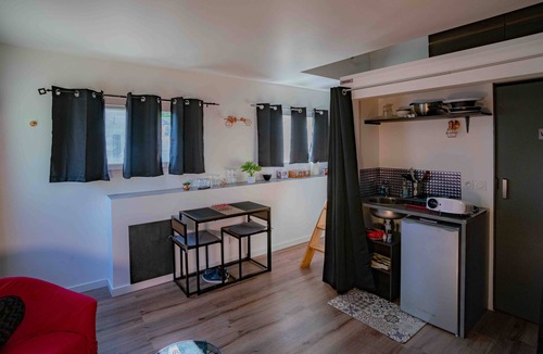 Tignieu-Jameyzieu House | Your cocooning refuge