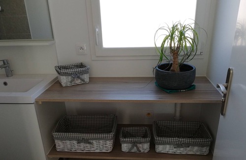 Montevrain Apartment | Your colorful apartment near Disneyland!