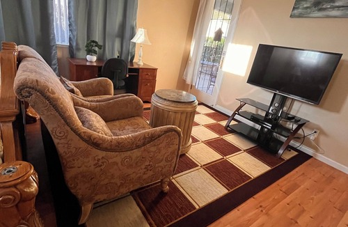 Elk Grove House | Your comfort place