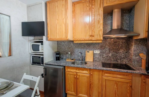 Taull Apartment | Your comfortable shelter with pool - Herbasabina 2