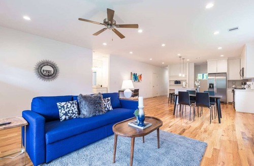 Greater East End House | 🏘️ Your Comfy Bungalows! 🏘️ Sleeps 30/12BR/8BA/16PA ⭐️⭐️⭐️⭐️⭐️