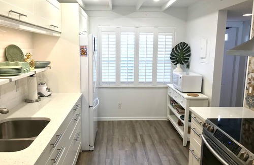 Key West Condo | Your Condo by the Beach with Ocean View