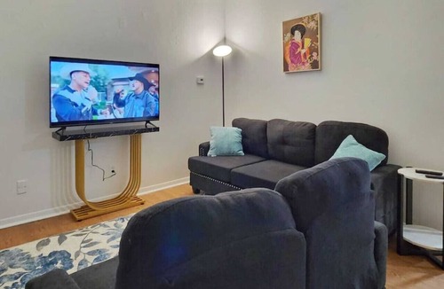 Memorial Square Apartment | Your contemporary home