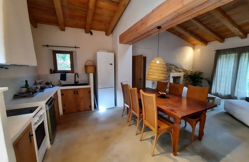 Cabanelles House | Your corner of peace in the Muga Valley Albanyà