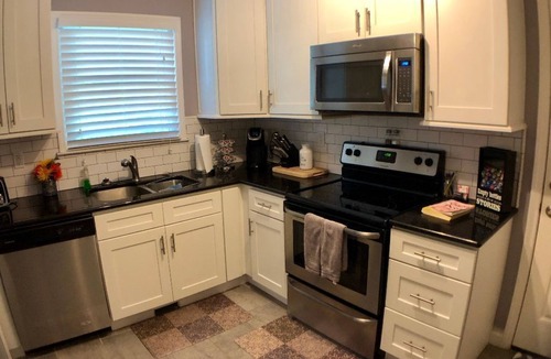 Nashville House | Your Corporate rental awaits 30 days or greater stay