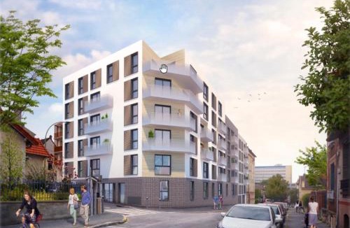 Arcueil Apartment | Your cosy apartment close to Paris