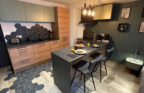 Manosque Apartment | Your cosy studio in the heart of Manosque