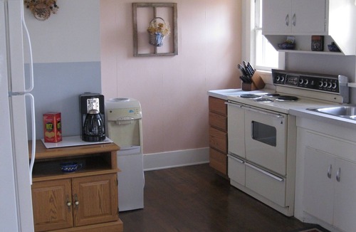 Marion House | "Your Country Home Away from Home"