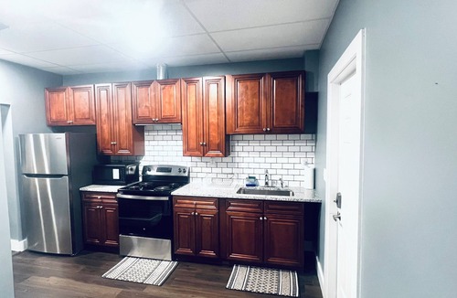 Hagerstown Apartment | Your Cozy, Commuter-Friendly 1BR