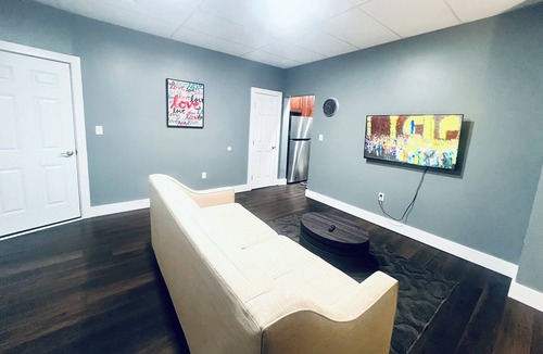 Hagerstown Apartment | Your Cozy, Commuter-Friendly 1BR