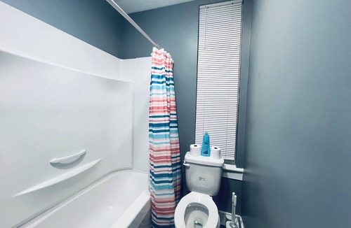 Hagerstown Apartment | Your Cozy, Commuter-Friendly 1BR