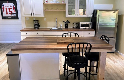 Calabogie Cottage | Your Cozy Cottage Escape in Calabogie
