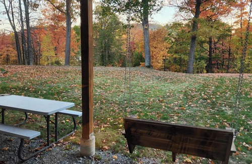 Calabogie Cottage | Your Cozy Cottage Escape in Calabogie