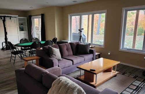Calabogie Cottage | Your Cozy Cottage Escape in Calabogie