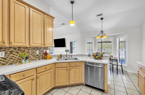 Prattville House | Your Cozy Escape in the Heart of Welcoming Prattville Alabama