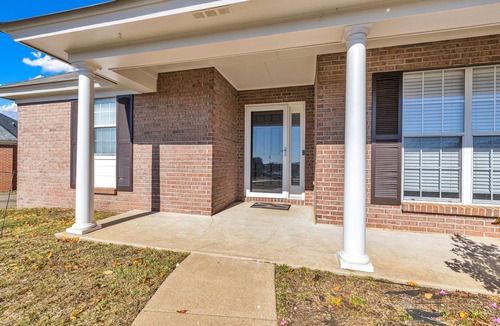 Prattville House | Your Cozy Escape in the Heart of Welcoming Prattville Alabama