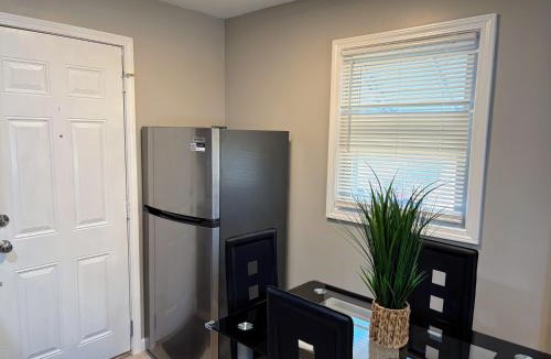 West Seneca House | Your Cozy Home Away From Home king bed, parking