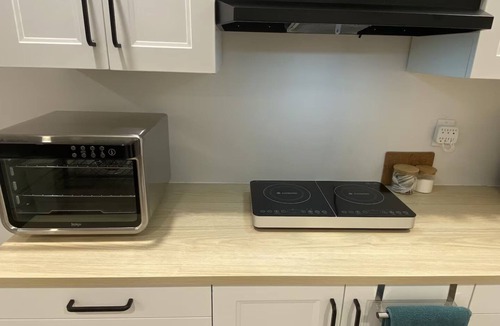 Milton Apartment | Your Cozy Milton Retreat !