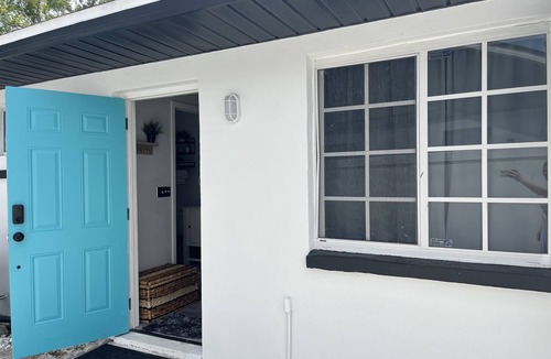Bloomingdale Apartment | Your cozy nook