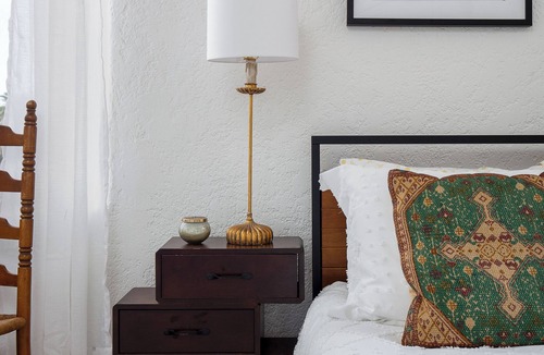 Westlake Hotel | Your cozy Studio in DTLA