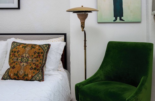 Westlake Hotel | Your cozy Studio in DTLA