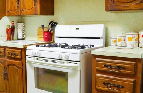 Downtown Apartment | Your Crew's Home Away From Home