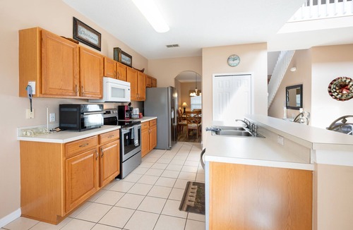 Highgate Park House | Your Davenport Oasis