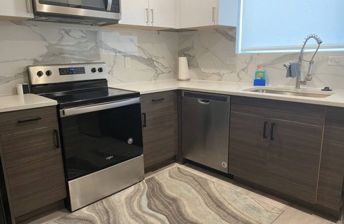 Knox - Henderson Apartment | Your Deep Ellum/Lower Greenville Stay