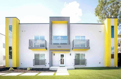 Knox - Henderson Apartment | Your Deep Ellum/Lower Greenville Stay
